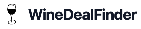 Wine Deal Finder
